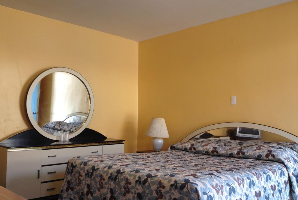 مونتريال Motel Saint-Jacques المظهر الخارجي الصورة