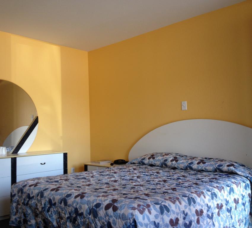 مونتريال Motel Saint-Jacques المظهر الخارجي الصورة