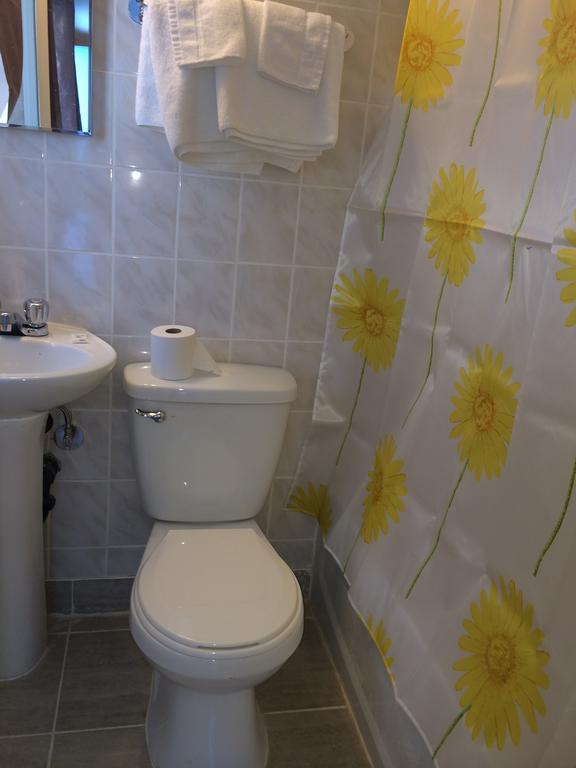 مونتريال Motel Saint-Jacques المظهر الخارجي الصورة