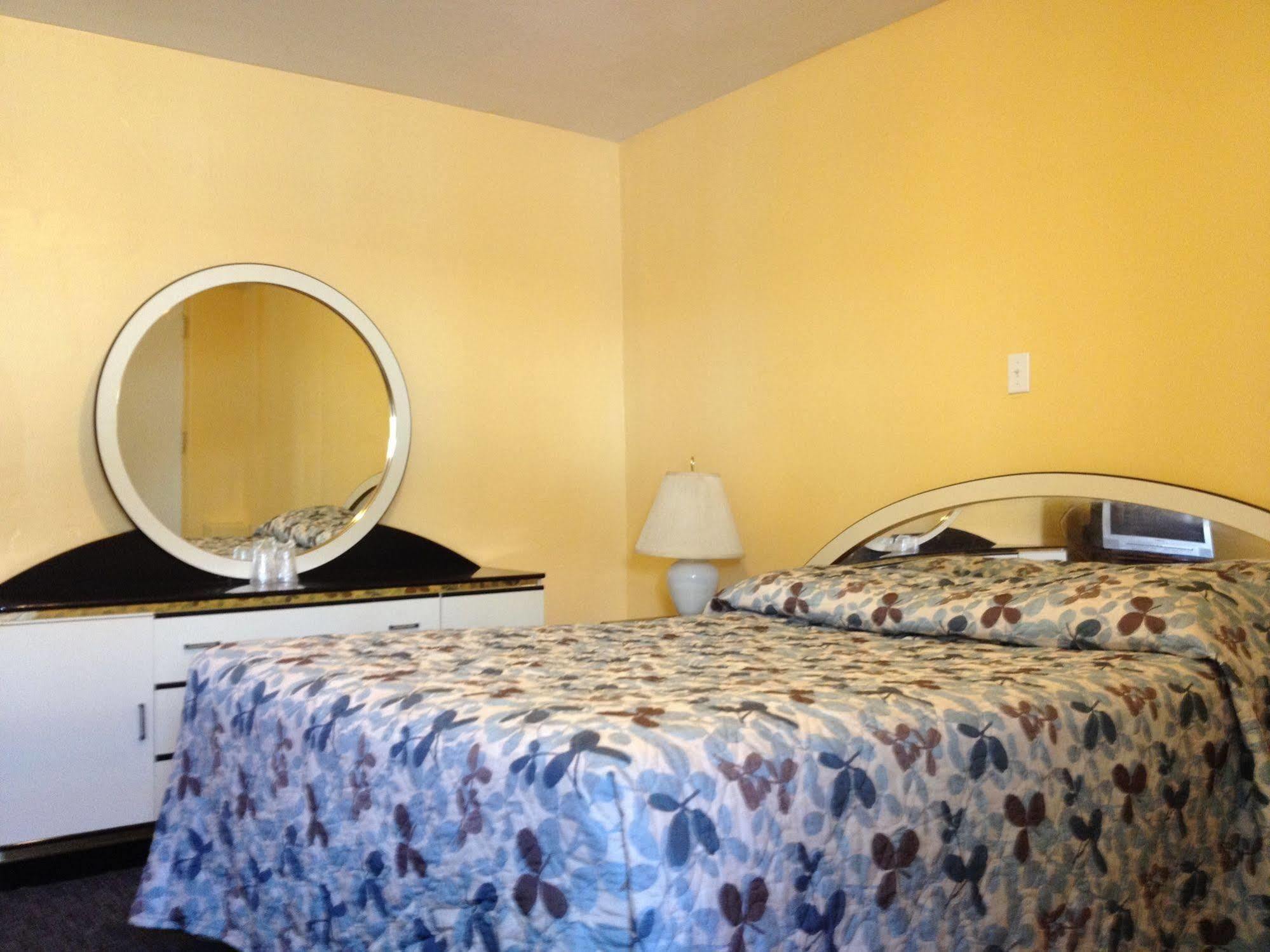 مونتريال Motel Saint-Jacques المظهر الخارجي الصورة